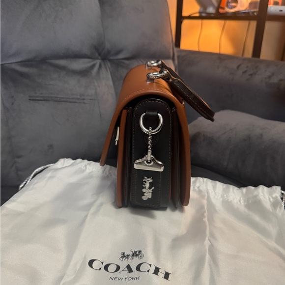 Coach Rogue Top Handle (RTH) - Picture 4 of 9